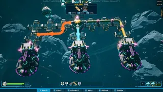 Скриншот 6 к игре Outworld Station