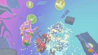 Скриншот 3 к игре Diatribes
