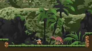 Скриншот 3 к игре Osiris Quest