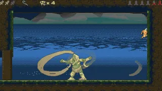 Скриншот 4 к игре Osiris Quest