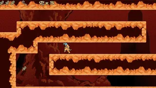 Скриншот 5 к игре Osiris Quest