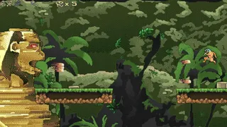 Скриншот 6 к игре Osiris Quest