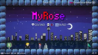 Скриншот 1 к игре My Rose