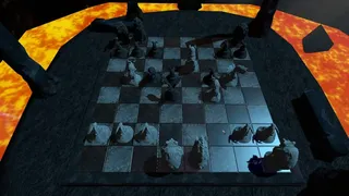 Скриншот 3 к игре Infernal Chess
