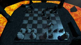 Скриншот 5 к игре Infernal Chess