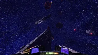 Скриншот 1 к игре System Death