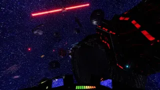 Скриншот 2 к игре System Death