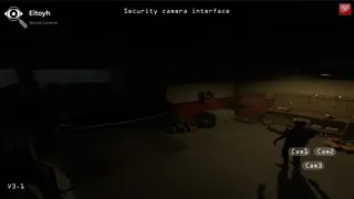 Скриншот 4 к игре Mystic Rest Stop