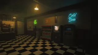 Скриншот 5 к игре Mystic Rest Stop