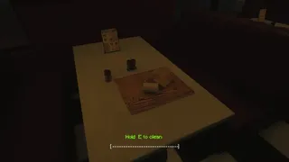 Скриншот 7 к игре Mystic Rest Stop
