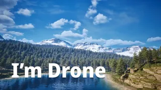 Скриншот 1 к игре I'm drone