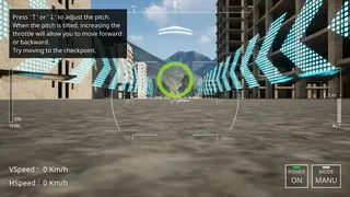 Скриншот 2 к игре I'm drone