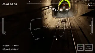 Скриншот 6 к игре I'm drone