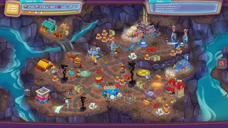 Скриншот 3 к игре Rescue Team: Ancient Guardian