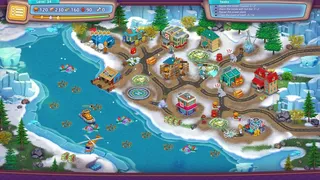 Скриншот 4 к игре Rescue Team: Ancient Guardian