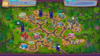 Скриншот 6 к игре Rescue Team: Ancient Guardian