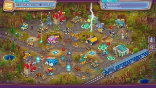 Скриншот 7 к игре Rescue Team: Ancient Guardian