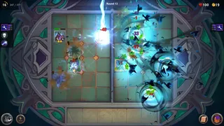 Скриншот 2 к игре Dungeon Crusher: Soul Hunters