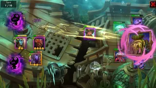 Скриншот 3 к игре Dungeon Crusher: Soul Hunters