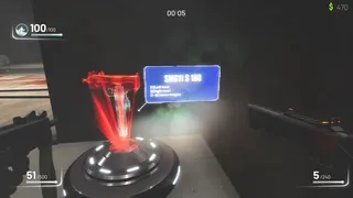 Скриншот 7 к игре Двойной Пистолет