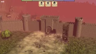 Скриншот 6 к игре Necrotyper