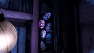 Скриншот 1 к игре Eternal Haunt