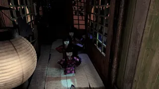 Скриншот 4 к игре Eternal Haunt