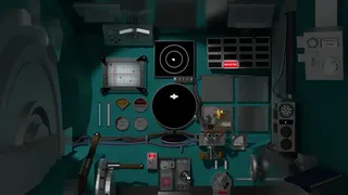 Скриншот 1 к игре Kinetic Response