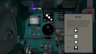 Скриншот 3 к игре Kinetic Response