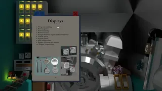 Скриншот 5 к игре Kinetic Response