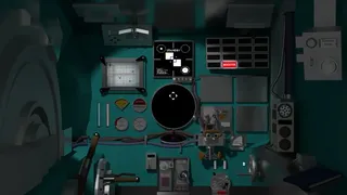 Скриншот 6 к игре Kinetic Response