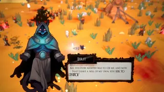 Скриншот 3 к игре Catjinni Survivors