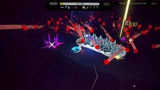 Скриншот 5 к игре Catjinni Survivors