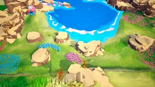 Скриншот 1 к игре Sheepherds!