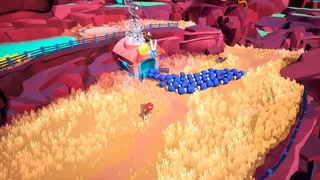 Скриншот 2 к игре Sheepherds!
