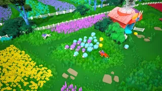 Скриншот 4 к игре Sheepherds!