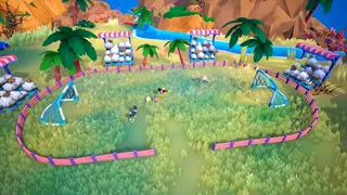 Скриншот 6 к игре Sheepherds!