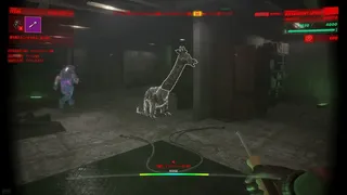 Скриншот 2 к игре UNDERWARD