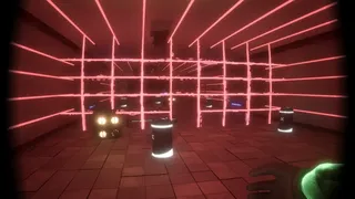 Скриншот 3 к игре UNDERWARD