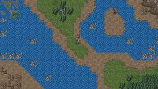 Скриншот 6 к игре Journey to Kreisia
