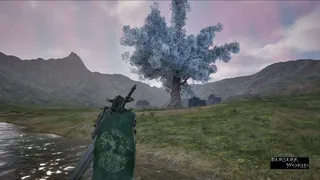 Скриншот 1 к игре BERSERK WORLD