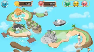 Скриншот 2 к игре Jean's Beach Restaurant