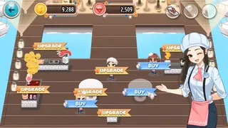 Скриншот 3 к игре Jean's Beach Restaurant