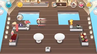 Скриншот 4 к игре Jean's Beach Restaurant