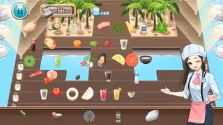 Скриншот 6 к игре Jean's Beach Restaurant