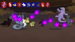 Скриншот 3 к игре Nakamon