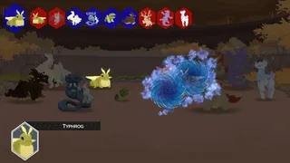 Скриншот 5 к игре Nakamon