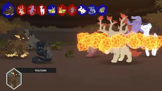 Скриншот 6 к игре Nakamon