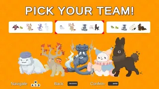 Скриншот 7 к игре Nakamon