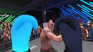 Скриншот 2 к игре UltraBoxing – VR Boxing